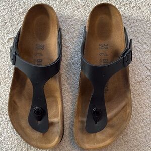 Birkenstock gizah sandal